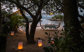 Ponta dos Ganchos Exclusive Resort